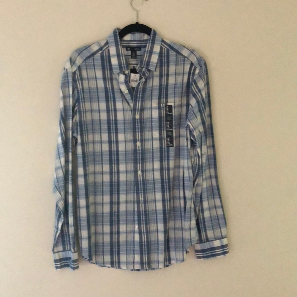Gap casual button down